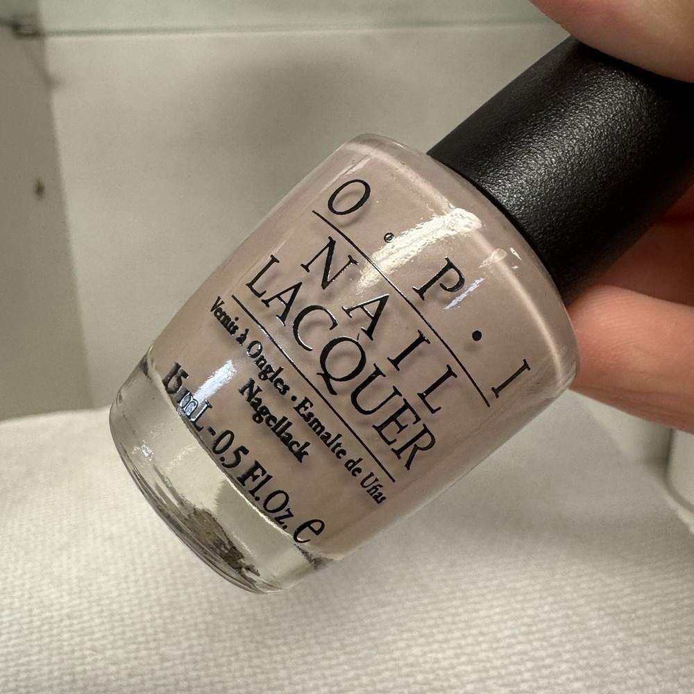 OPI Nail Lacquer "NL M25 PUERTO VALLARTA VIOLETA" MEXICO COLLECTION 2006